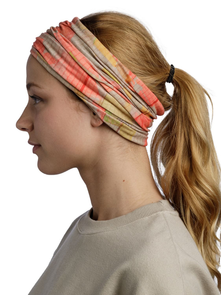 Бандана BUFF /24/ 132424 Original Trem Citronella