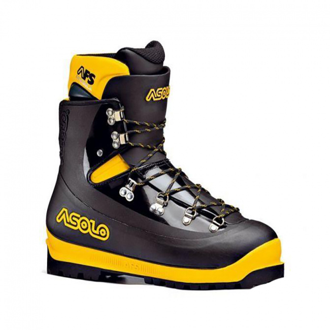 Ботинки Asolo AFS 8000