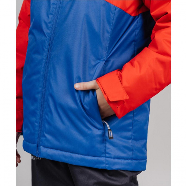 Куртка утепленная Nordski Jr.Active 