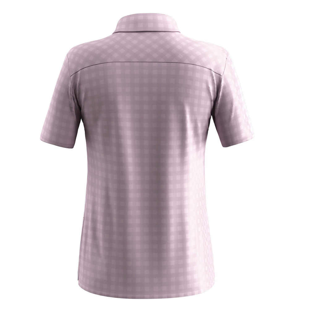 Рубашка Salewa Puez Dry жен.