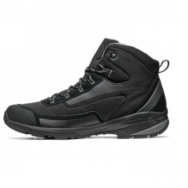 Ботинки Asolo Nuuk GV MM (арт. A26036)