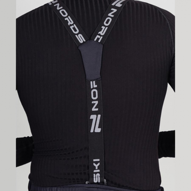 Брюки разминочные Nordski Premium (арт. NSM305)