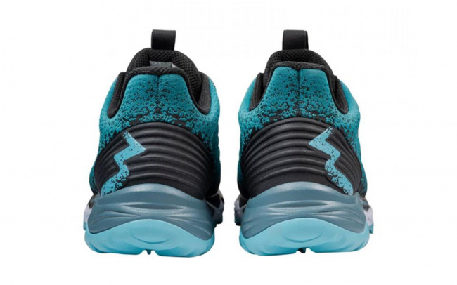 Кроссовки 361 Camino WP жен.