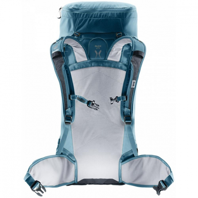 Рюкзак Deuter Gravity Expedition 45+