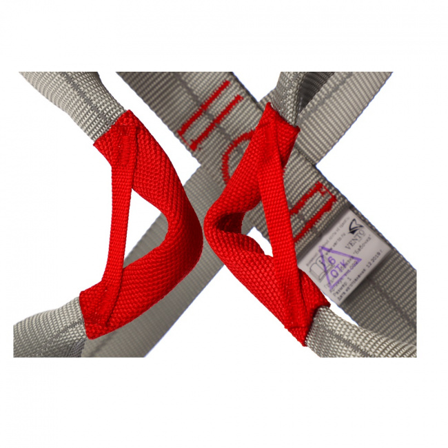 Грудная обвязка Венто Бабочка