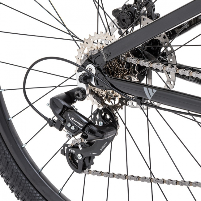 Велосипед Welt 26 Storm 26 MD