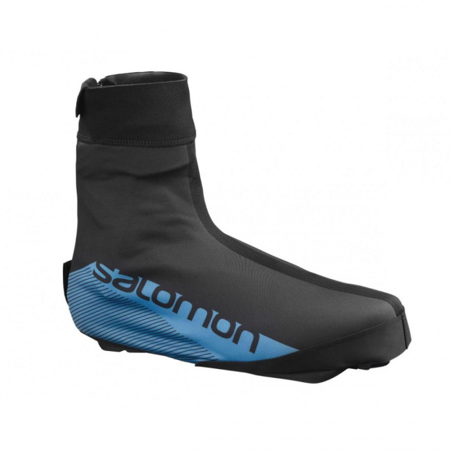 Чехол для ботинок Salomon Overboot Prolink