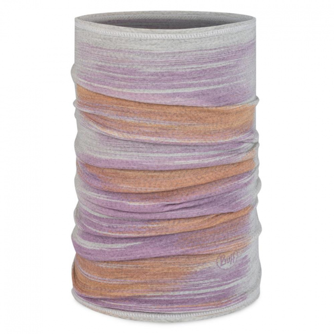 Бандана BUFF /24-25/ 134682 Merino Lightweight Prints Arky Multi
