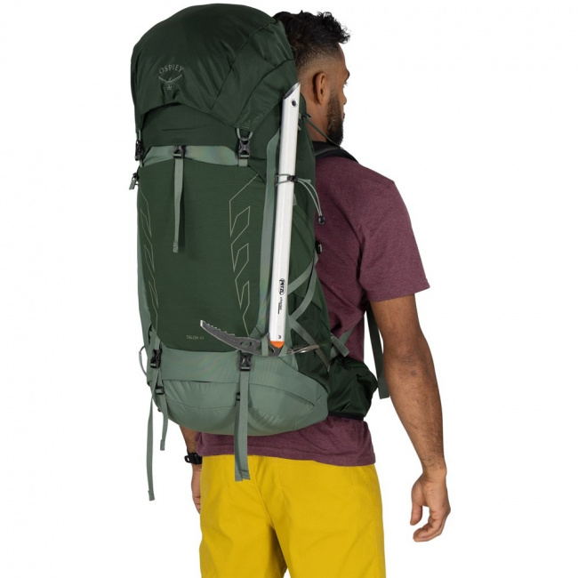 Рюкзак Osprey Talon 44 (L/XL, black coal grey (9182016))