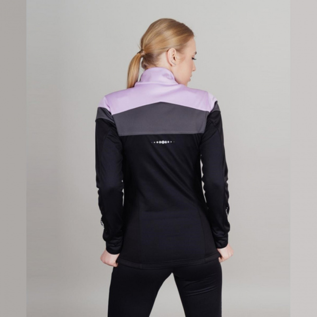 Куртка разминочная Nordski Drive W