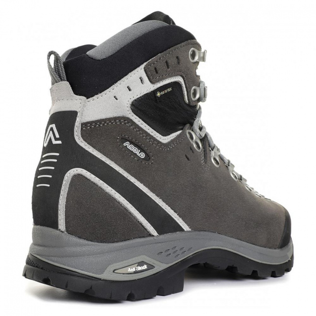 Ботинки Asolo Greenwood Evo GV MM 