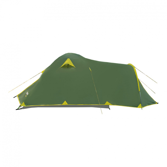 Палатка RockLand Discoverer 4 V2