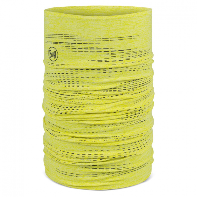 Бандана BUFF /25-26/ 118096 Dryflx Solid Lime