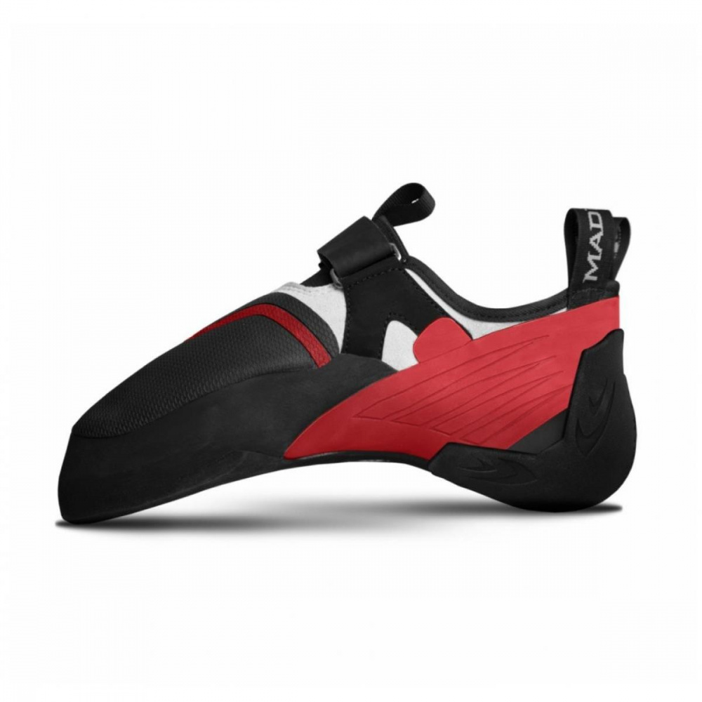 Туфли скальные MadRock Redline Strap