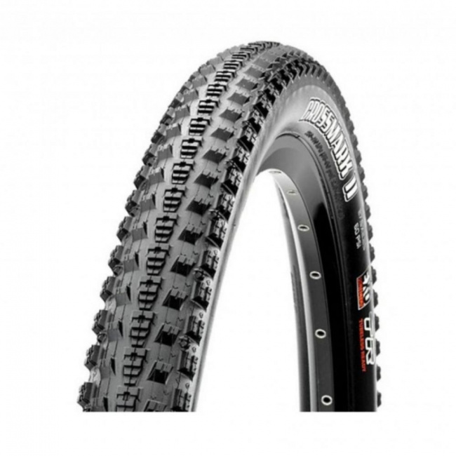 Покрышка Maxxis 29x2.25 Crossmark II M344P W TT DK62