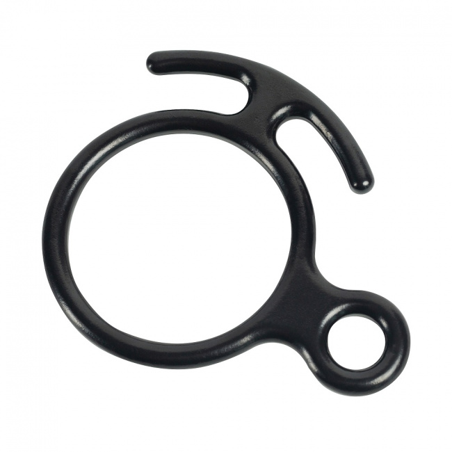 Спусковое устройство Вертикаль Восьмерка рогатая сталь ver 0309