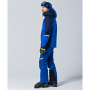 Куртка Phenix /25-26/ Triangle Motif Jacket OT35