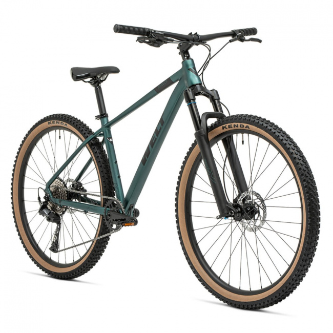 Велосипед Welt 26 Ranger 3.0 29