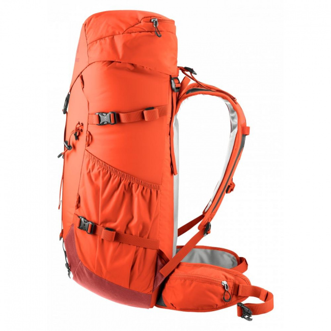 Рюкзак Deuter Gravity Expedition 45+
