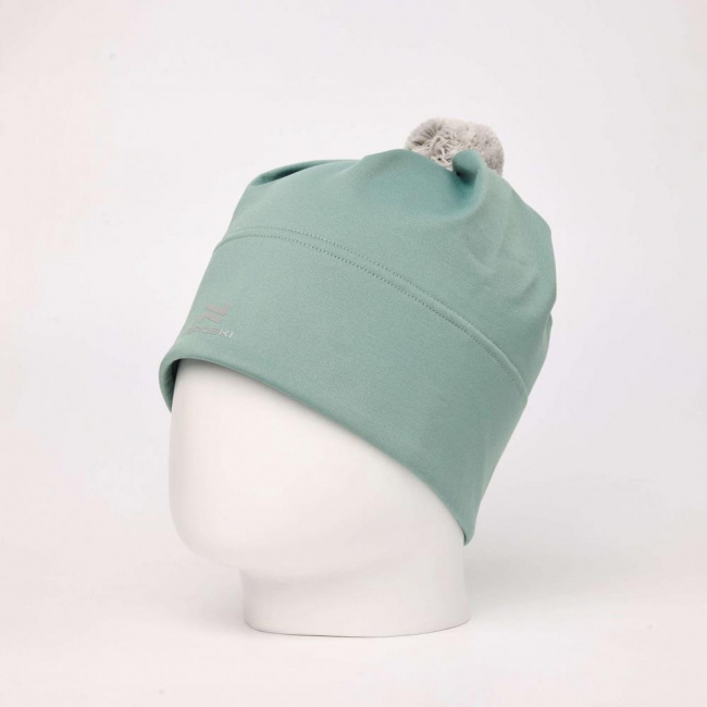 Шапка Nordski Train (one size, ice mint (9175769))