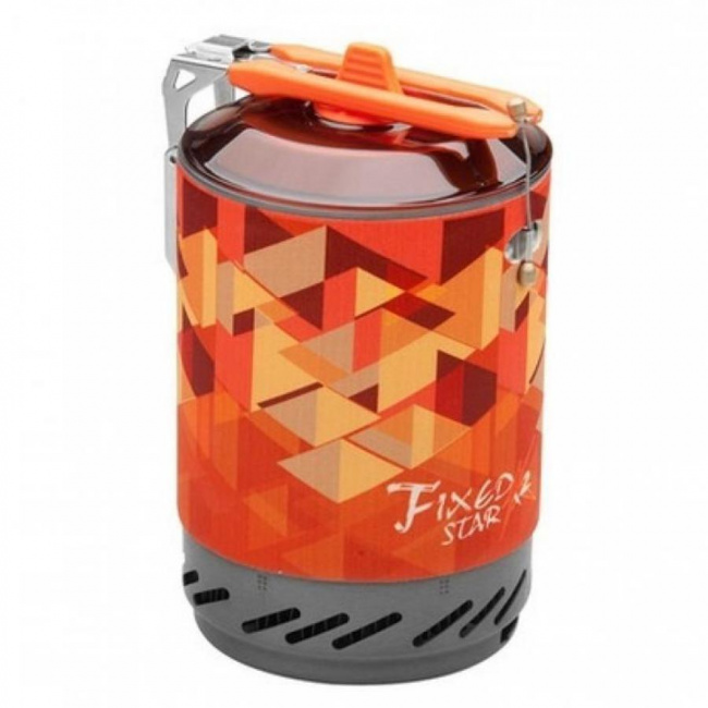 Горелка FireMaple STAR X2