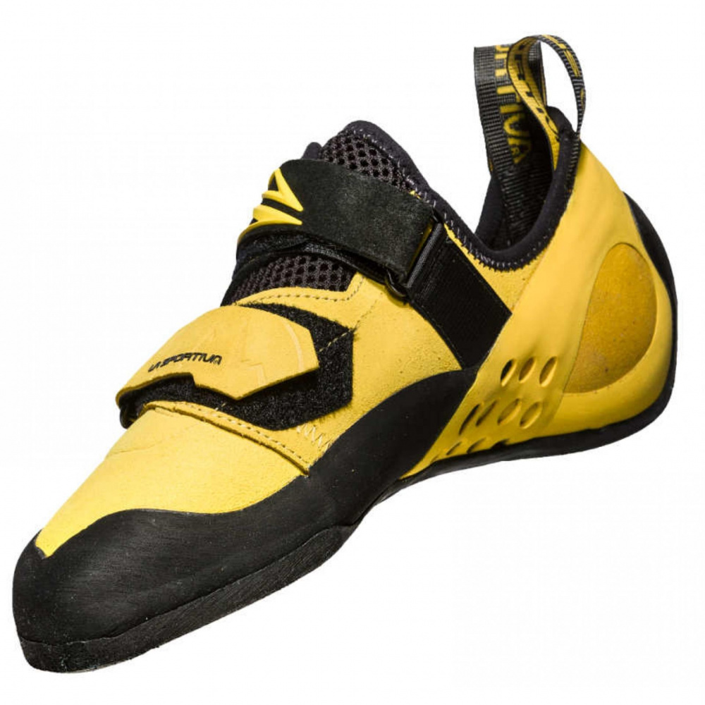 Туфли скальные La Sportiva Katana