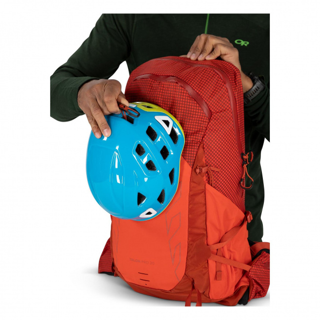 Рюкзак Osprey Talon Pro 20