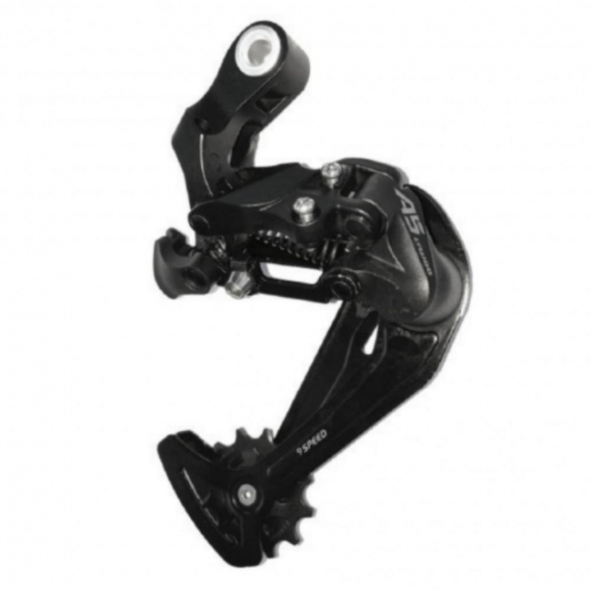 Переключатель задний L-TWOO A5 1x9ск,42T