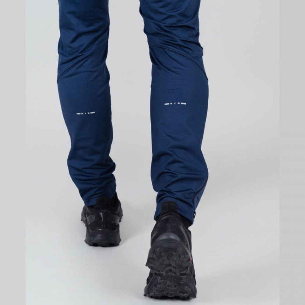 Брюки тренировочные Nordski Pro (арт. NSM520) Брюки тренировочные Nordski Pro (арт. NSM520)