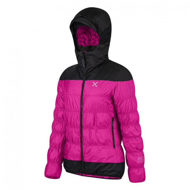 Куртка Montura Summit 2.0 Duvet жен.