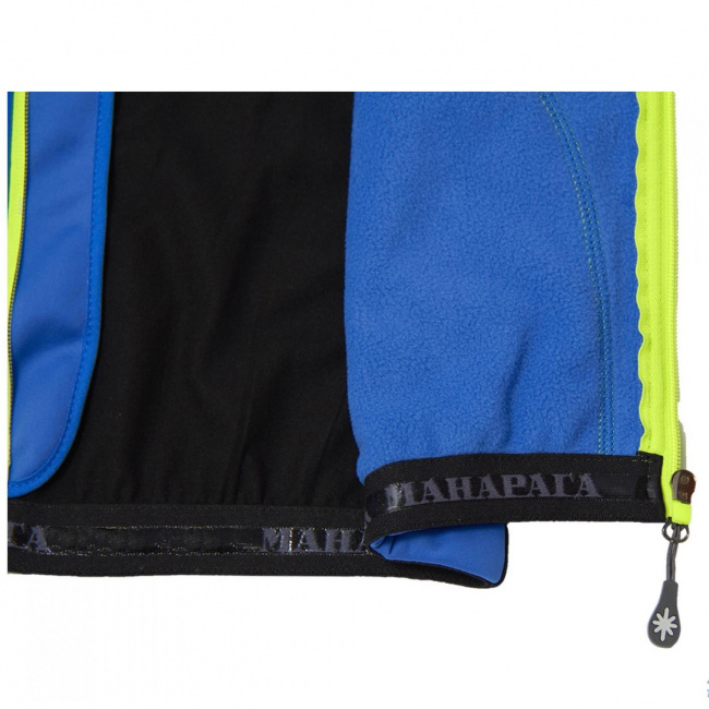 Куртка МАНАРАГА Cross D V2