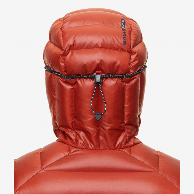 Куртка BASK Chimgan (50, оранжевый (9157034))