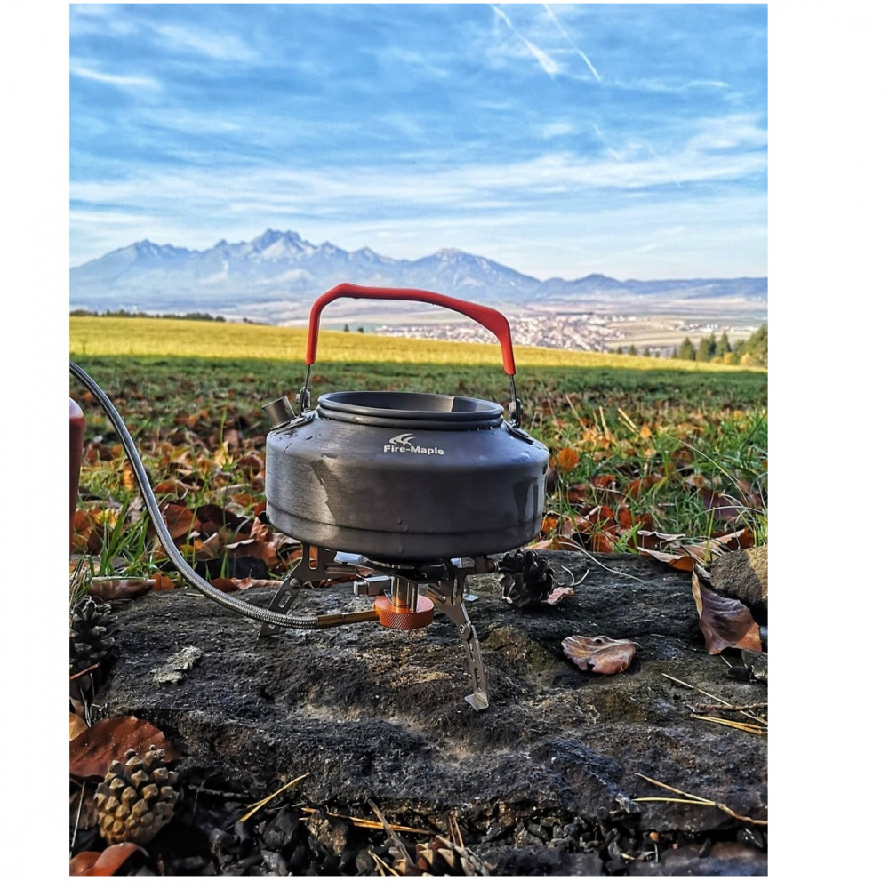 Набор посуды FireMaple Feast 2