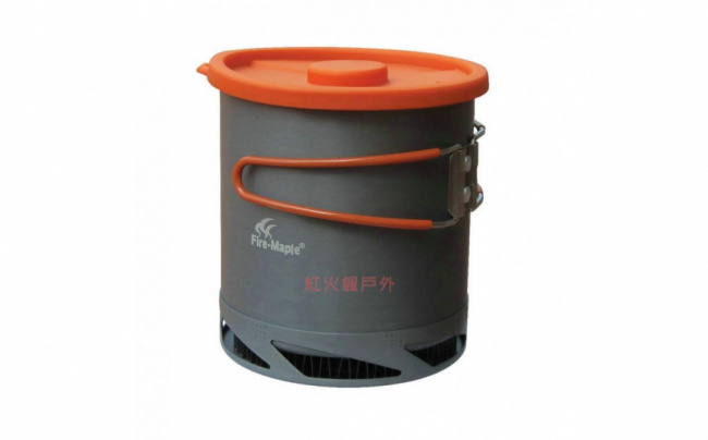 Котелок FireMaple FMC-XK6