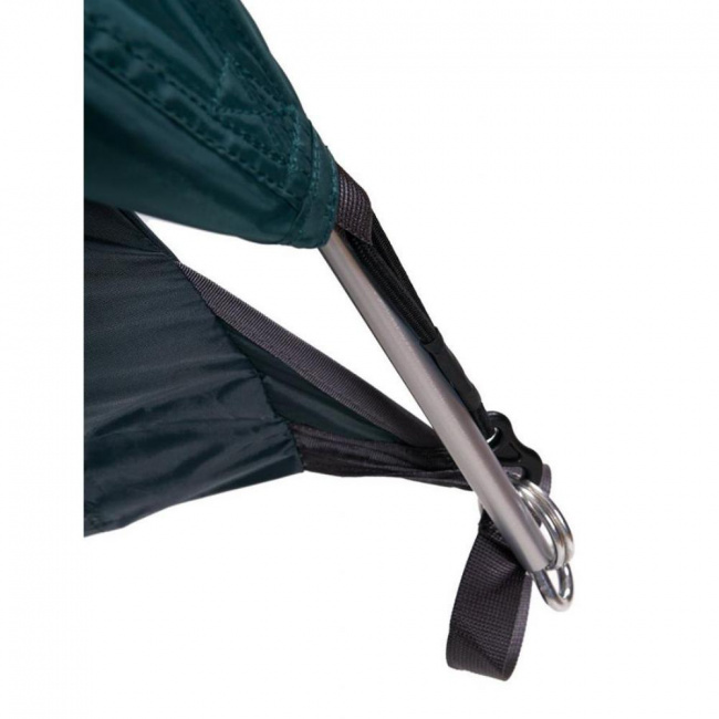 Палатка RedFox Trekking Fox 4 Plus