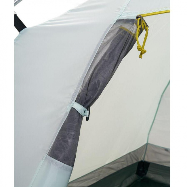 Палатка RedFox Trekking Fox 4 Plus