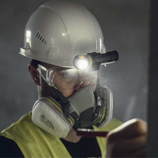 Фонарь Armytek Elf C2 USB-C Теплый