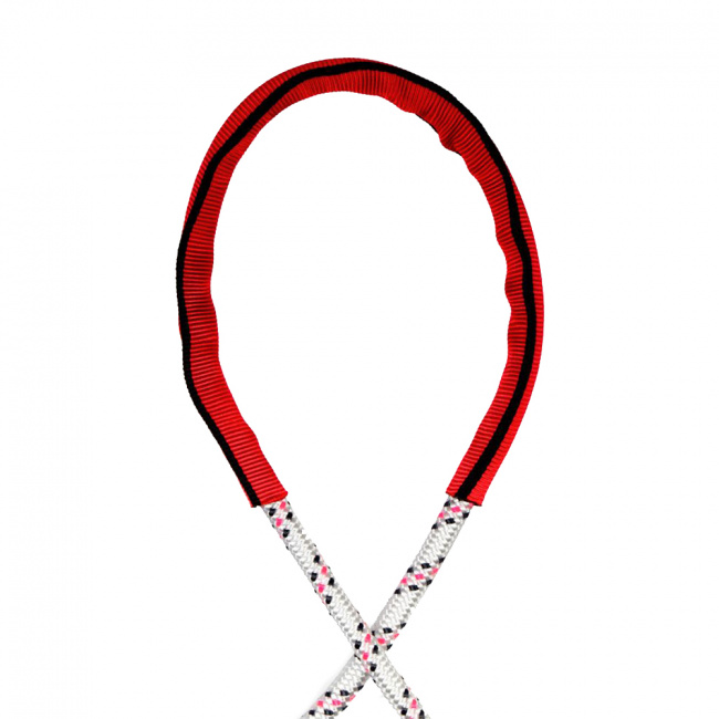 Строп Венто веревочный одинарный регулируемый ползункового типа В12y