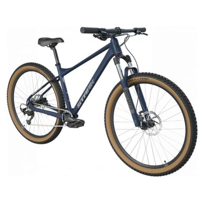 Велосипед Stark 25 Hunter 29.3 HD