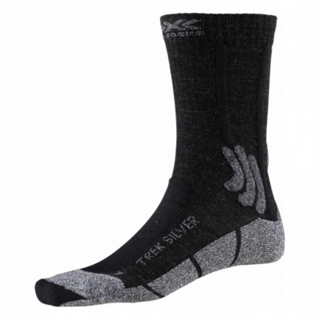 Носки X-Socks Trek Silver
