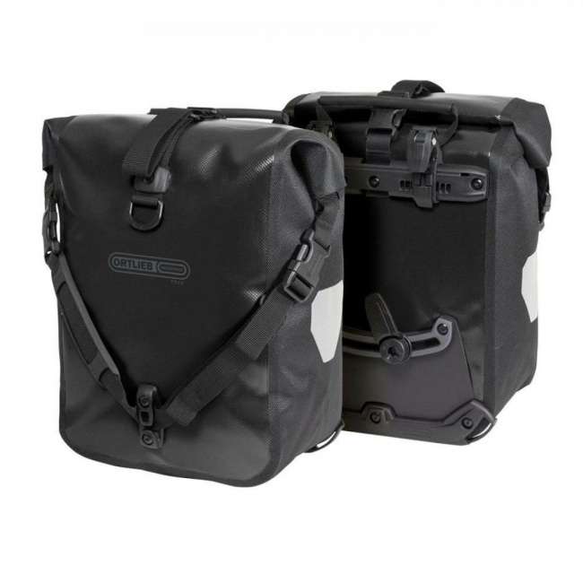 Велобаул ORTLIEB Sport-Roller Free 25 L Велобаул ORTLIEB Sport-Roller Free 25 L