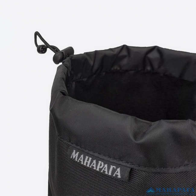 Гамаши МАНАРАГА с молнией XL с регулировкой тросика