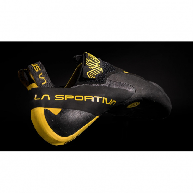 Туфли скальные La Sportiva Theory