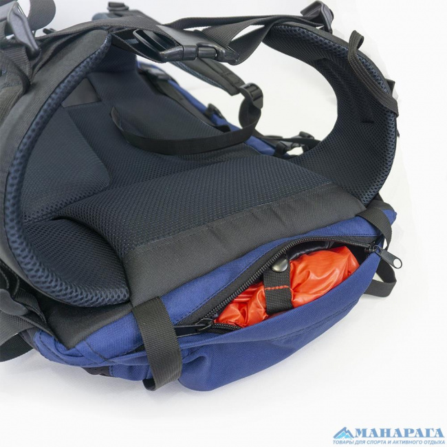 Рюкзак МАНАРАГА Climber-45 V3