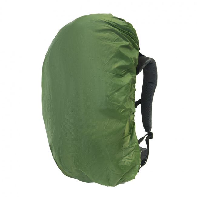 Накидка на рюкзак МАНАРАГА 50-60 л Si (зеленый (9174490))