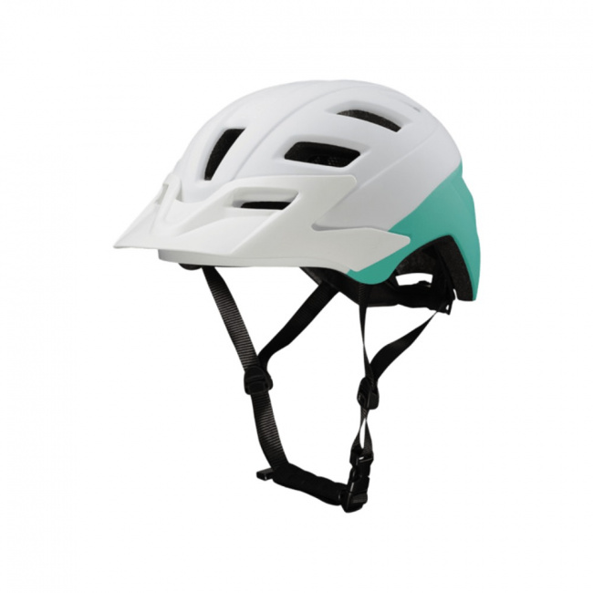 Шлем Los Raketos Shark (L-XL, white-blue (9181985))