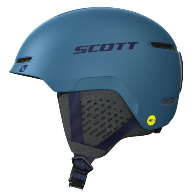Шлем Scott Track Plus 