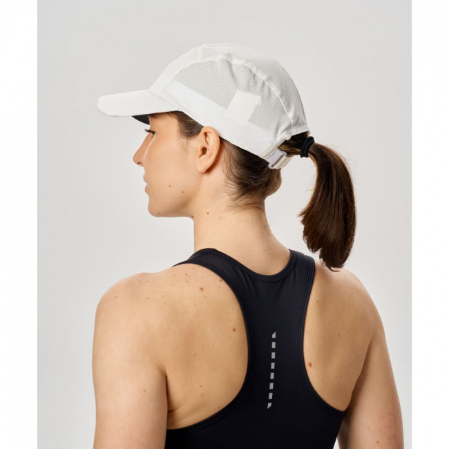 Кепка Nordski Run (white/black (9186554))