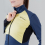 Куртка разминочная Nordski Hybrid Pro W