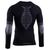 Футболка X-Bionic Energizer 4.0 Shirt Round Neck L/S (XXL, B002 (9137206))